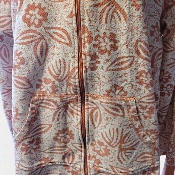 RAFAEL Sport Full Zip Lightweight Jacket  Size Large - Picture 3 of 8